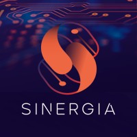Sinergia Business logo - Similar company to Smartpro Soluções Em Gestão De Negócios