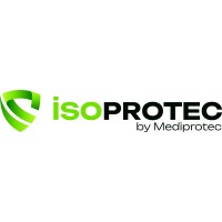 Isoprotec logo - Similar company to Air Flow Process