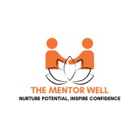 The MentorWell logo - Similar company to Hacknovate 6.0