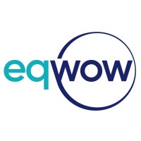 Eqwow Ventures logo - Similar company to Sunna Ventures