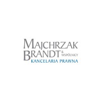 MAJCHRZAK BRANDT I WSPÓLNICY SP.K. logo - Similar company to Jerzmanowski I Wspólnicy