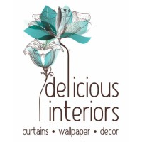 Delicious interiors logo - Similar company to G2 Chartered Engineers