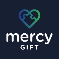 Mercy Gift logo - Similar company to The Podcast Upload