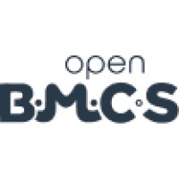 OpenBMCS logo - Similar company to Open Source Firmware Foundation