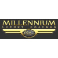 Millennium Luxury Coaches