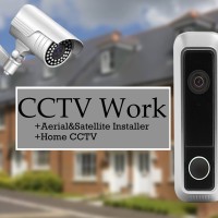 Cctv Work