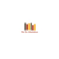 We Do Attestation logo - Similar company to Precise Attestation