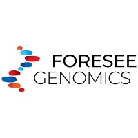 Foresee Genomics LTD logo - Similar company to Mindup - The Digital Health Incubator