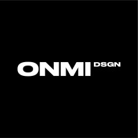 ONMI Design logo - Similar company to Meat Studio