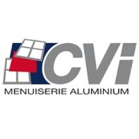 CVI Menuiseries Alu logo - Similar company to Sipa Menuiseries