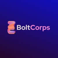 Bolt Corps logo - Similar company to Pentonix