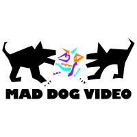 MAD DOG VIDEO INC logo - Similar company to All In Creative