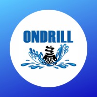 OnDrill logo - Similar company to Marvel Coring