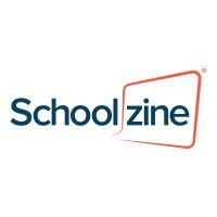 Schoolzine logo - Similar company to Always Interactive