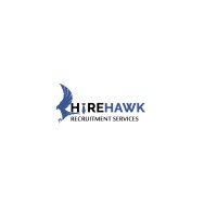 HireHawk Recruitment Services logo - Similar company to Hirehawks