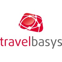 travelbasys logo - Similar company to Roca.Work - Cx Agency
