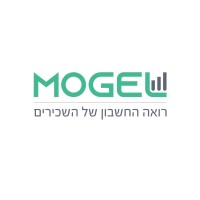 Mogel - Tax Returns Experts  ◼ רואה החשבון של השכירים logo - Similar company to Avan Returns