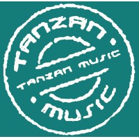 Tanzan Music logo - Similar company to Swonk Music