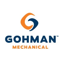 GOHMAN MECHANICAL, INC. logo - Similar company to Mar-Hy Distributors