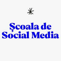 Scoala de Social Media logo - Similar company to Broads - Marketing Subscription