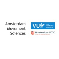 Amsterdam Movement Sciences (VU, Amsterdam UMC) logo - Similar company to Studiosi Mobilae
