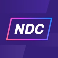 NDC Media logo - Similar company to We Digitize