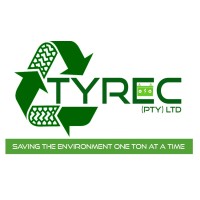Tyrec (Pty) Ltd logo - Similar company to Hydrovolta