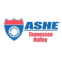 ASHE Tennessee Valley logo - Similar company to Ashe Middle Tennessee