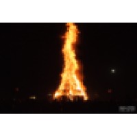 Student Bonfire