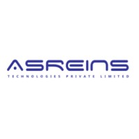 ASREINS TECHNOLOGIES PRIVATE LIMITED logo - Similar company to Lean Touch Solutions Limited