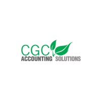 CGC Accounting Solutions logo - Similar company to Bahn Cpa, Pllc