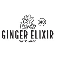 Ginger Elixir logo - Similar company to Les Jus Paf