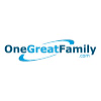 Onegreatfamily.Com