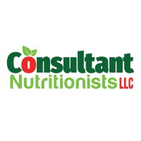 Consultant Nutritionists LLC logo - Similar company to The Nutritionists (Pvt.) Limited