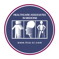Healthcare Associates in Medicine logo - Similar company to Bci Summit