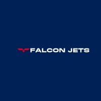 Falcon Jet LLC logo - Similar company to Falcon Private Jet Charter