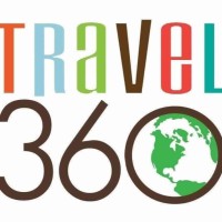 Travels 360 logo - Similar company to Prince Enterprises