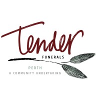 Tender Funerals Perth Ltd logo - Similar company to Tender Funerals Canberra Region
