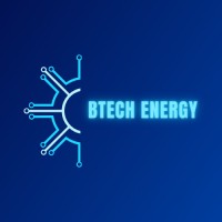 BTech Energi logo - Similar company to Rlgw