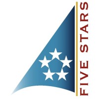 Five Stars Chartering Pvt. Ltd logo - Similar company to Trilogy Luxury Training & Placements