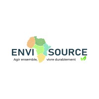 ENVISOURCE logo - Similar company to Jamil & Nyanga Jaward Foundation