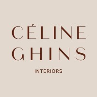 Céline Ghins Interiors logo - Similar company to Madeom