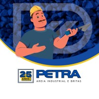 Petra Agregados logo - Similar company to Petra