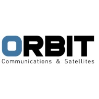 Orbit Communications & Satellites logo - Similar company to Orbit Technologies