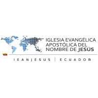 IEANJESUS logo - Similar company to Mckakos