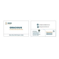 Gracious by Vishesh Hotels & Home Stay Near New Delhi Airport, India logo - Similar company to Redbud Hotels