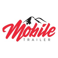 Mobile Trailer logo - Similar company to Polyjohn International Ltd.