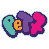 Pet7 logo - Similar company to Pet7 - Animal Care