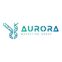 Aurora Marketing Group logo - Similar company to Marketing Ideas Paths - Mip
