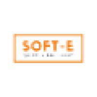 SOFT-E logo - Similar company to Datafix Informations- Und Web-Technologie Ug (Haftungsbeschränkt)